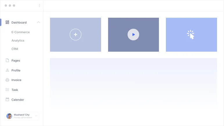Complete Tailwind CSS Template for SaaS Website - 世界杯